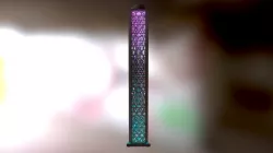 Led Pole Light