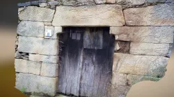 Lintel de Paradela
