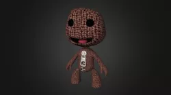 LittleBigPlanet Sackboy