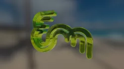 Logo E M