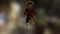 Luffy