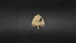 M103 Heavy Tank - Toshueyi