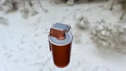 M18 Smoke Grenade