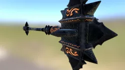 Mace from Skyrim