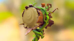 Mace of the Earth