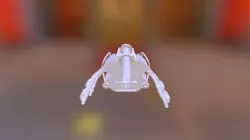 Machine V8 Inspired