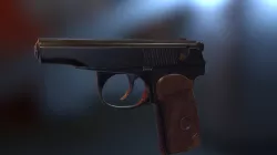 makarov