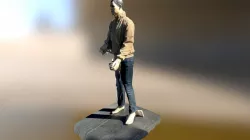 Mannequin