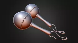 Maracas