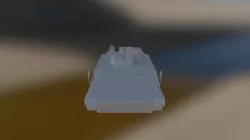 Marder IFV
