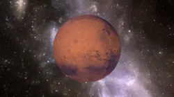 Mars