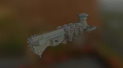 Massive W.I.P.