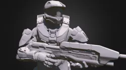 Master Chief