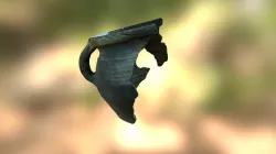 Medieval pottery 2
