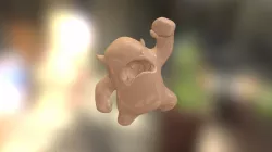 Melvin Sculpt