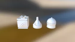 Mesh-modeling Fundamentals Exercise01