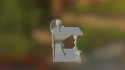Meshfundementals Ex01