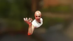 Michael 