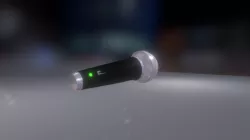 Microphone