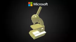 Microscope
