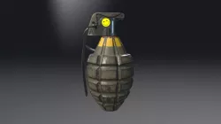 MK2 Granade