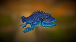 Mn8 Seabeast