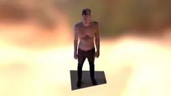 Model Emanuel Standalone