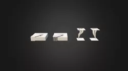 Modele 3 3