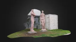 Mother And Child, Father And Son 1962