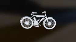 Motor Cycle