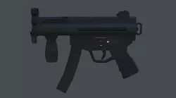 mp5k