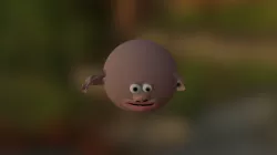 mr