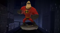 Mr Incredible - Disney Infinity
