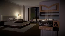Muebles y Camas