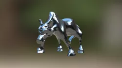Mule