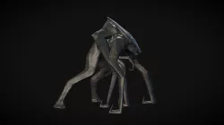 MUTO-Female