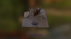 New Skanect Model