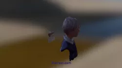 New Skanect Model