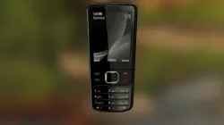 Nokia 6700