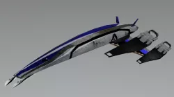 Normandy-sr3