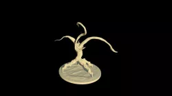 Nyarlathotep sacrifice
