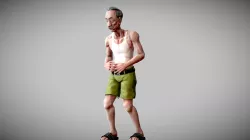 Oldman