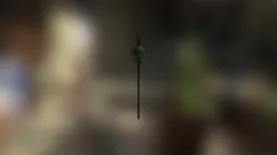 Ork Head On Spike