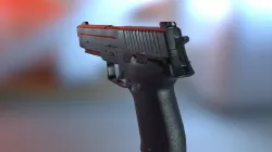 P226 - WIP