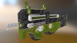 P90 | Sport