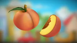 Peach