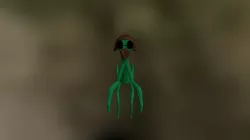 Pilot Mantis