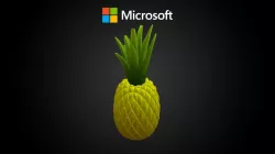 Pineapple