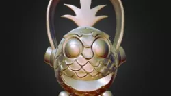 Pineappleman