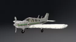 Piper Warrior PA28